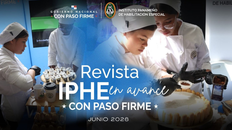 Revista IPHE en Avance #44