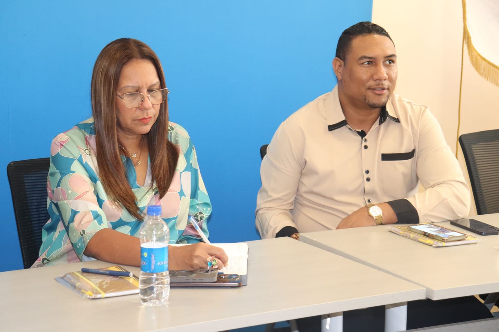 IPHE y ATTT impulsan programa de educación vial inclusiva que beneficiará a más de 18 mil estudiantes con discapacidad.