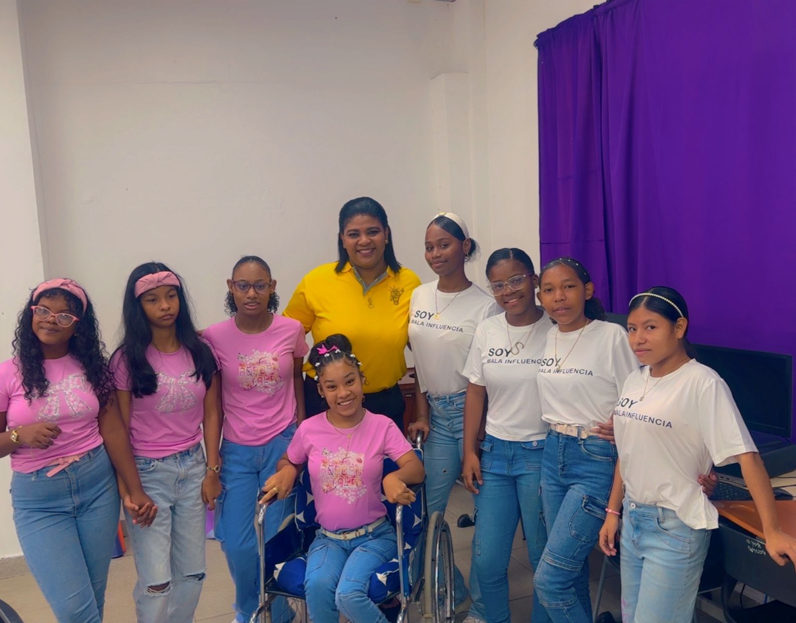 Convivencia estudiantil promueve competencias socioemocionales