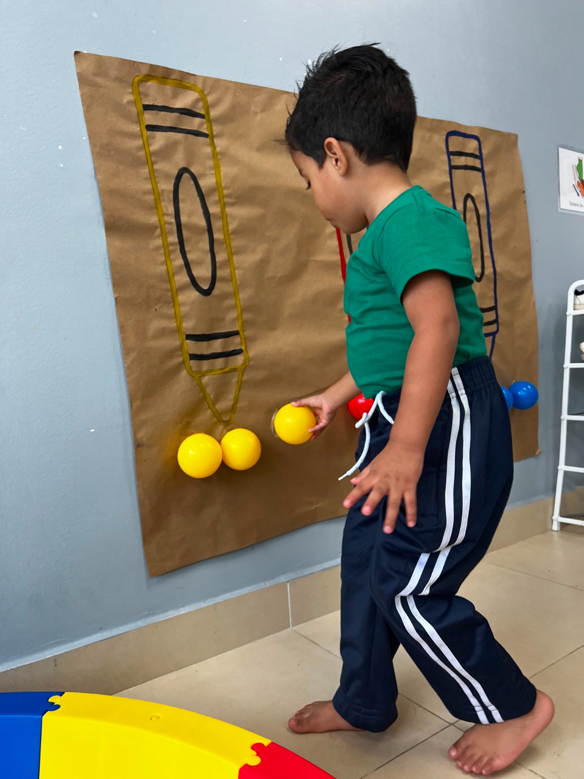 IPHE fortalece la atención a más de 1,800 niños en educación inicial y reafirma que la intervención temprana transforma vidas