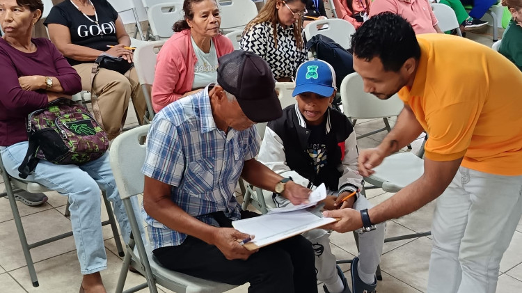 Imagen IPHE fortalece la orientación a las familias para promover la detección temprana del TDAH