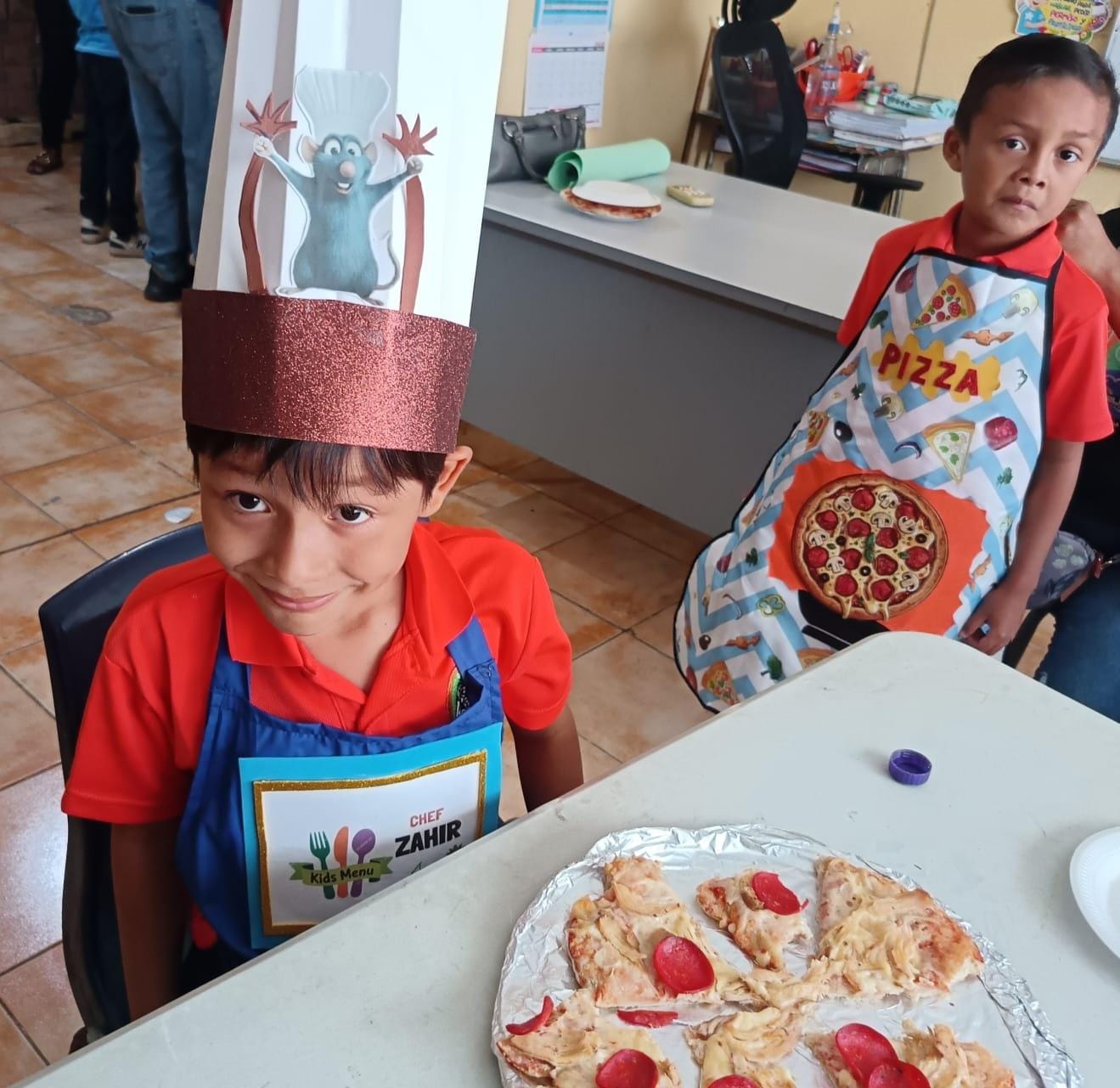 Proyecto de aula fortalece el aprendizaje sobre las actividades económicas en estudiantes de primaria