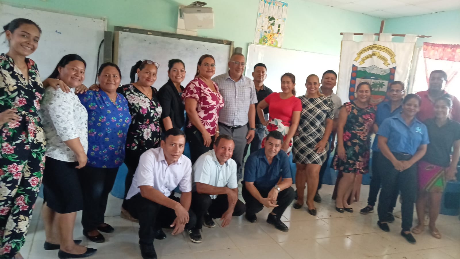 IPHE Darién fortalece las competencias de docentes para promover una educación inclusiva
