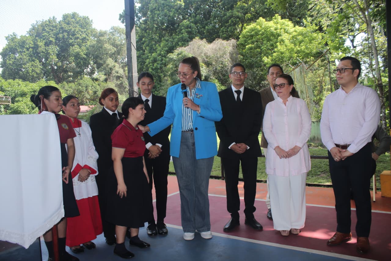 Escuela Vocacional Especial celebra 57 años formando talento para el empleo y la inclusión