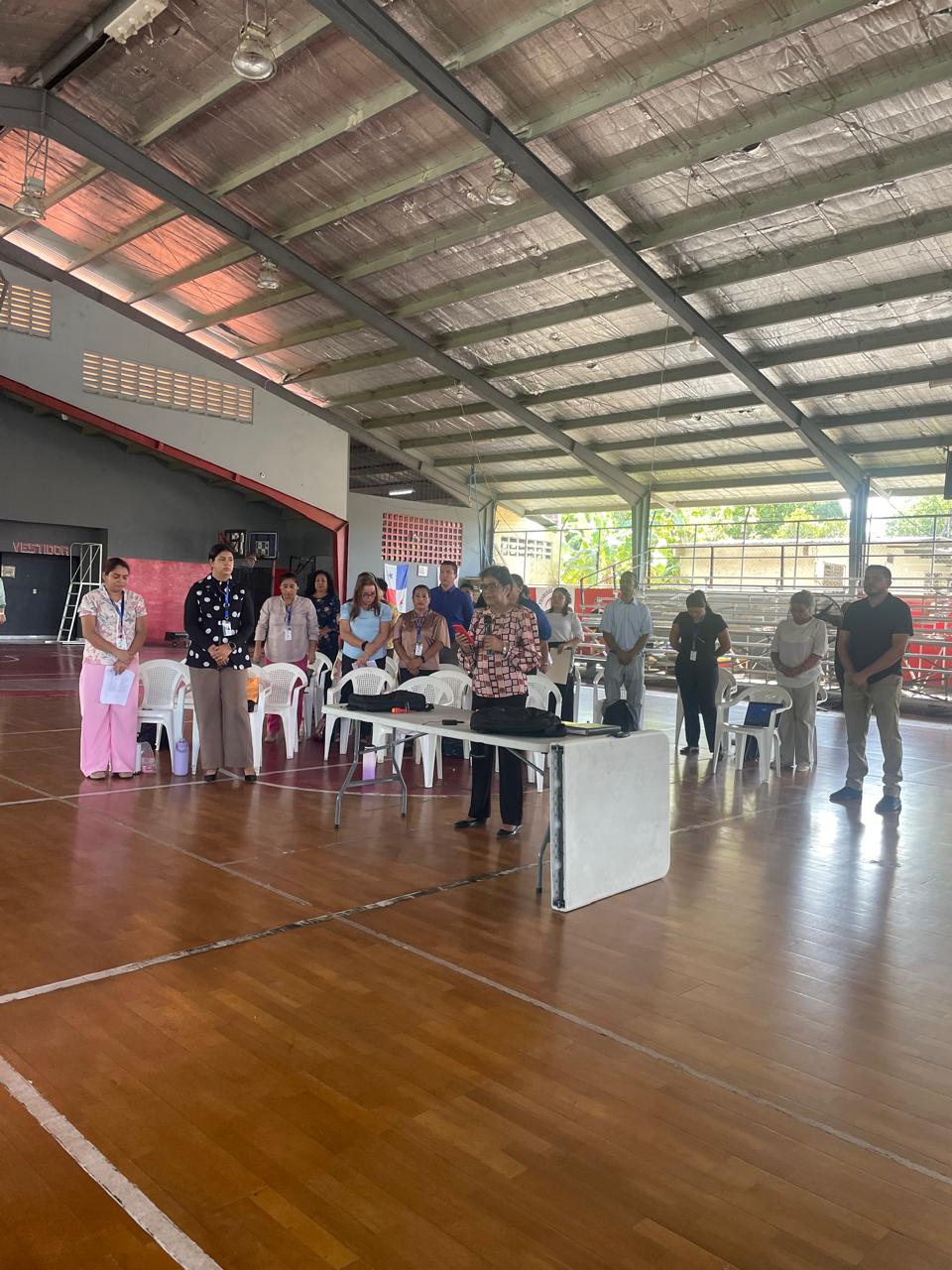 IPHE Penonomé fortalece la alianza con las familias en beneficio del aprendizaje de los estudiantes