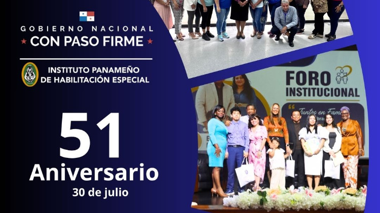 51° Aniversario de Escuela para padres