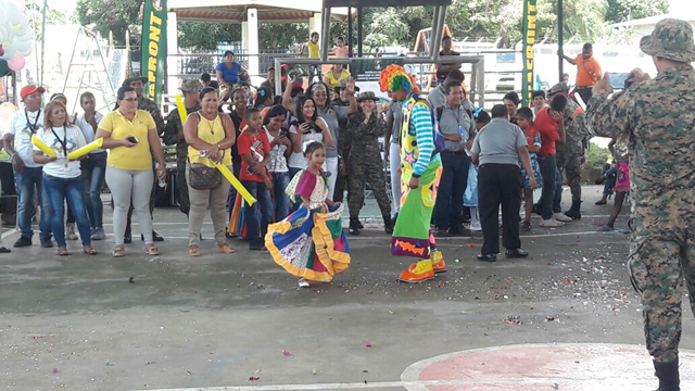 IPHE Darién: 37 años de servicio a la comunidad educativa