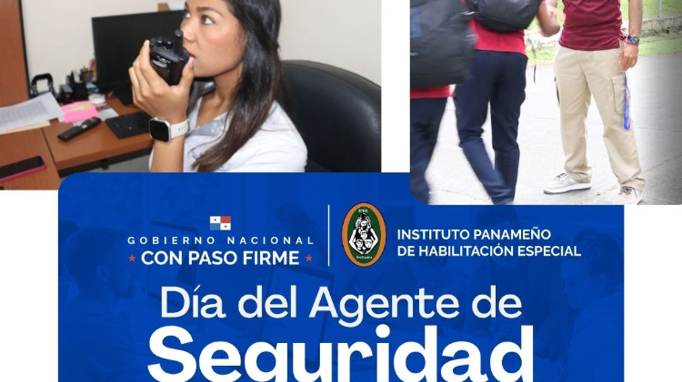 Día del Seguridad