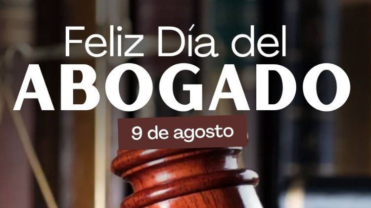 Día del Abogado