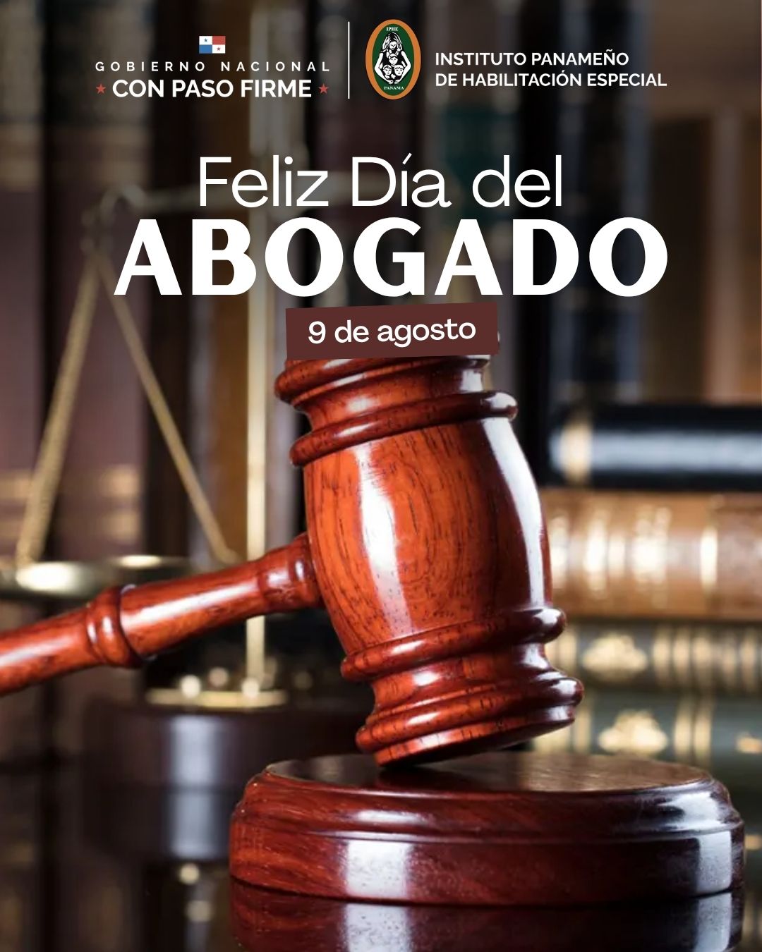 Día del Abogado