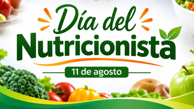 Día del Nutricionista