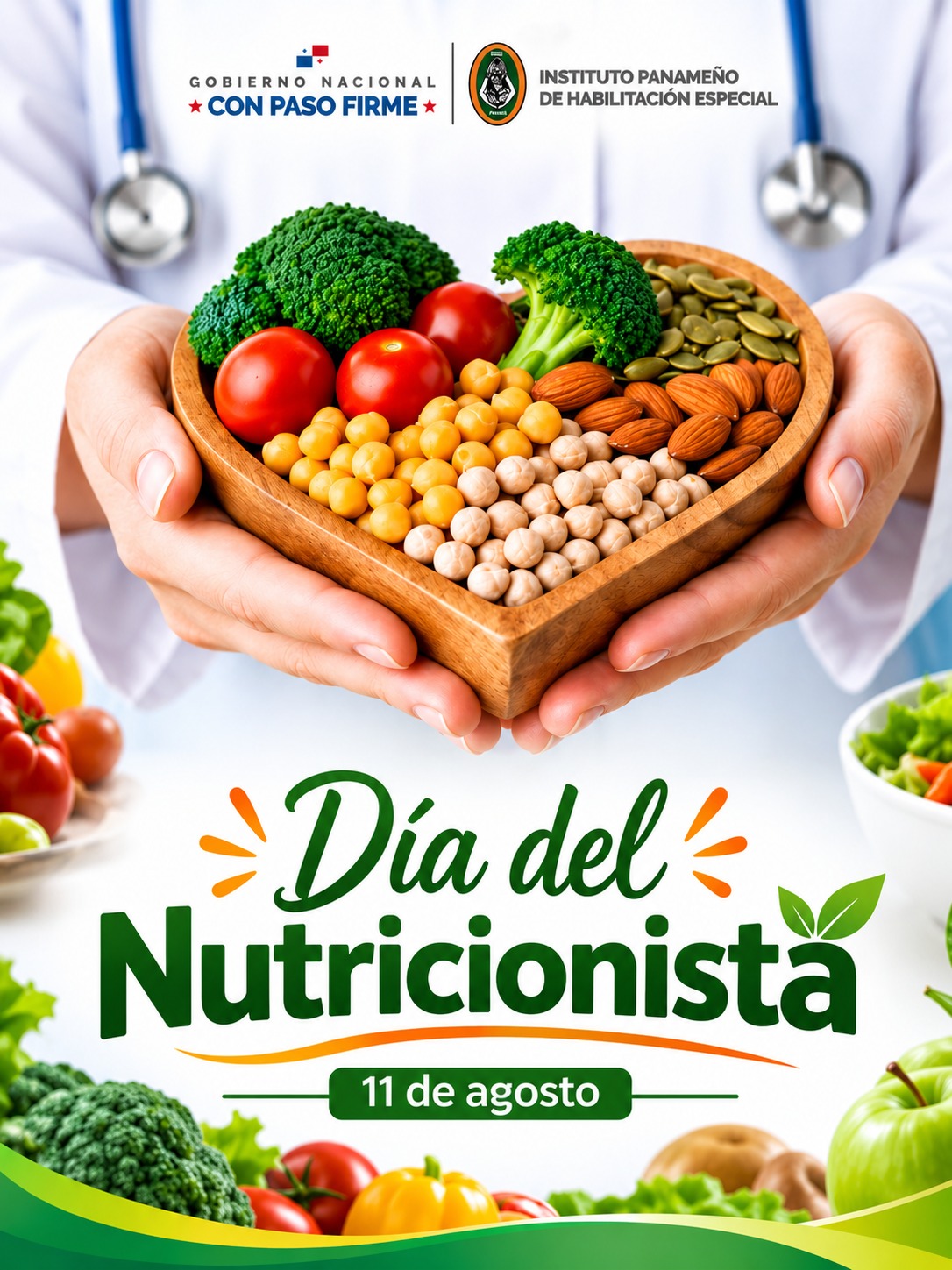 Día del Nutricionista