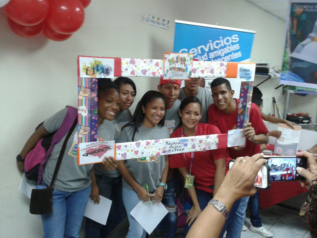 Inaugura sexta versión de Feria de la Juventud en Panamá Oeste