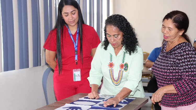 Imagen IPHE promueve herramientas para una convivencia laboral basada en el respeto