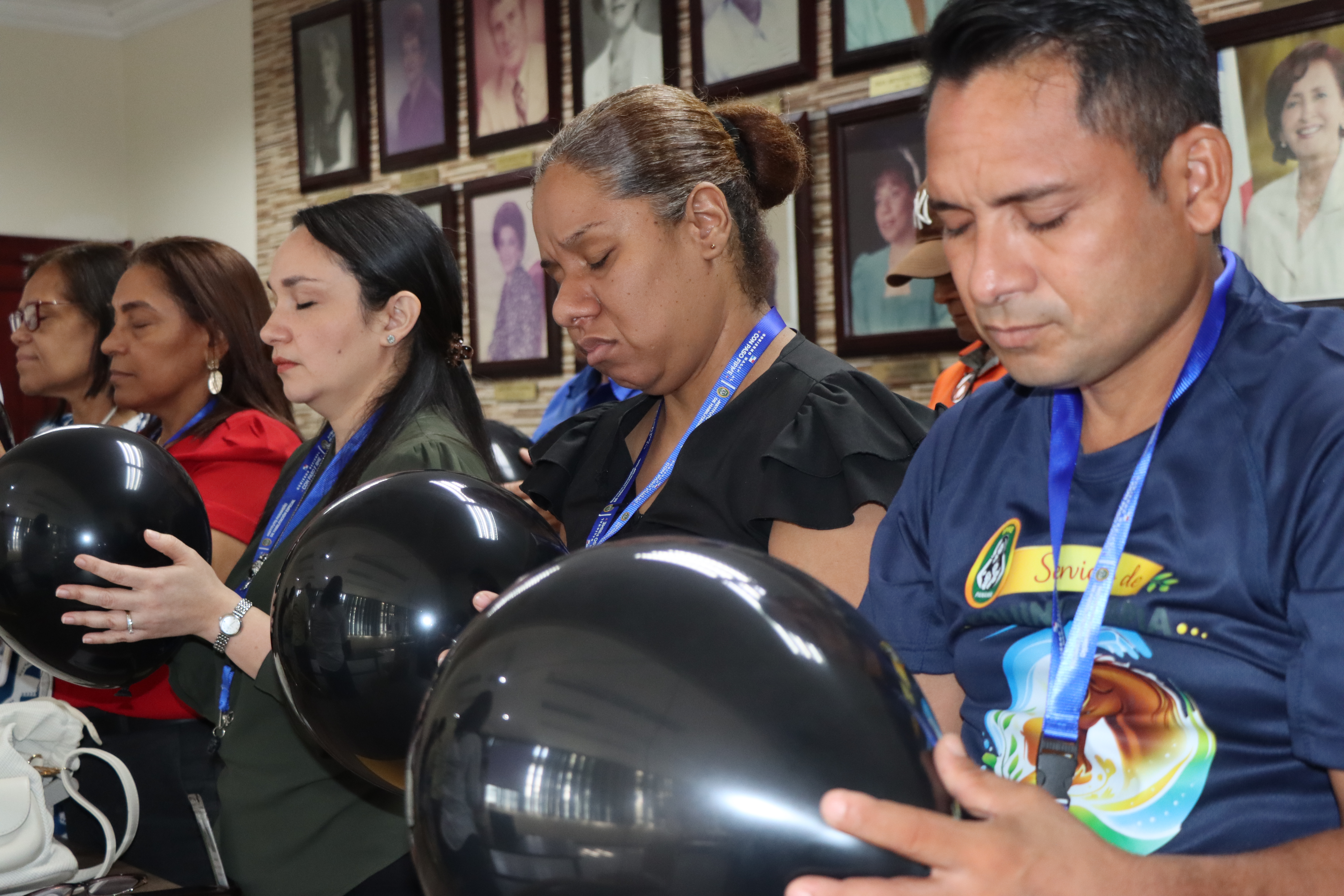 IPHE promueve herramientas para una convivencia laboral basada en el respeto