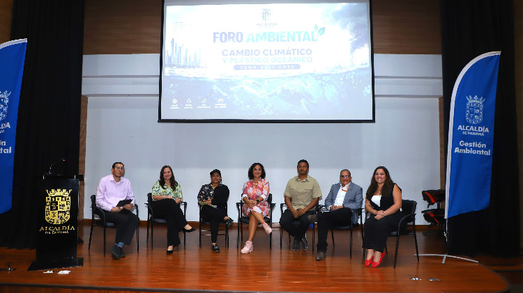 Imagen Estudiantes amplían su mirada sobre los desafíos ambientales