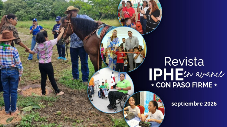 Revista IPHE en Avance #47