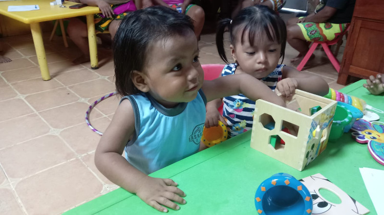 Imagen IPHE fortalece el seguimiento al desarrollo integral de la primera infancia en Darién