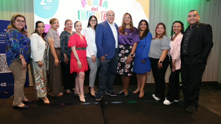 Imagen IPHE y Feria del Bebé firman acuerdo de cooperación para impulsar la atención temprana y la inclusión