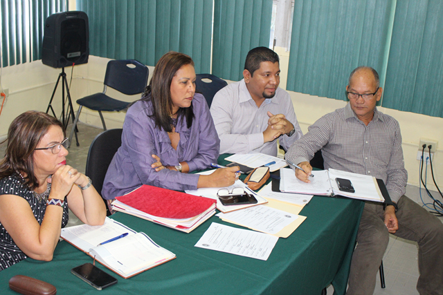 Coordinan realización de Juegos deportivos Adaptados