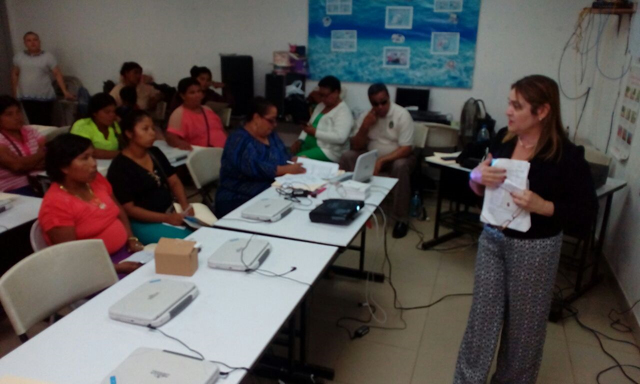 IPHE instruye a padres de familias de la provincia de Bocas del Toro en las normativas legales