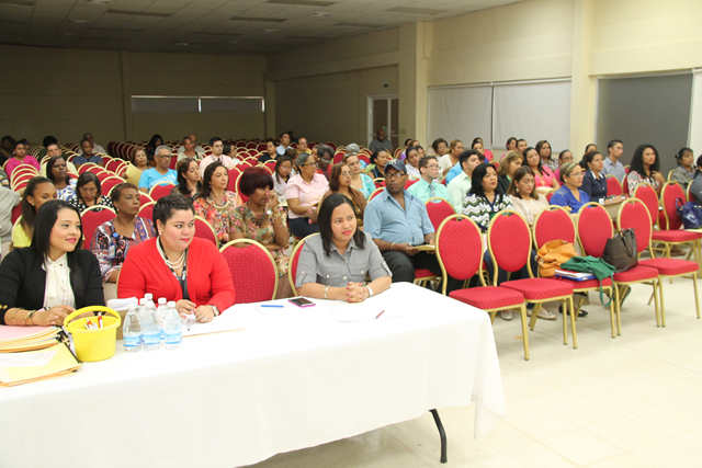 Realizan Primer Simposio sobre Alteraciones Neurológicas en la EVE