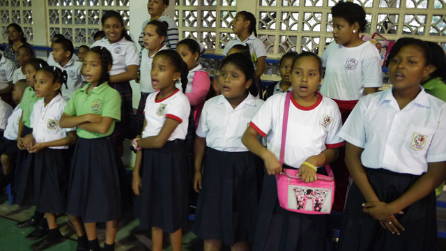 Coro “Resiliencias” incluirá “Oda de la Alegría” en su repertorio