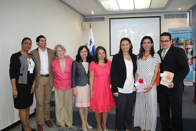 IPHE y la UTP lanzan Revista Digital Retos XXI