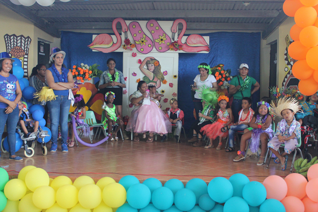 Panamá Oeste celebra sus bodas de Nácar