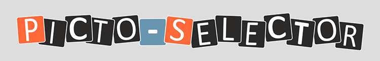 Picto-Selector