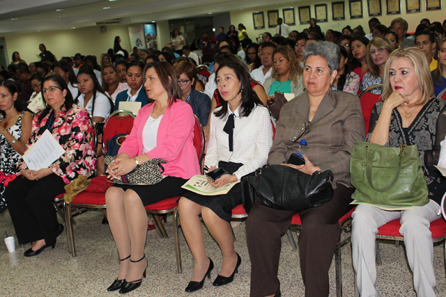 Realizan “II Simposio Nacional de Familia 2017, Familia, Educación y Bienestar”