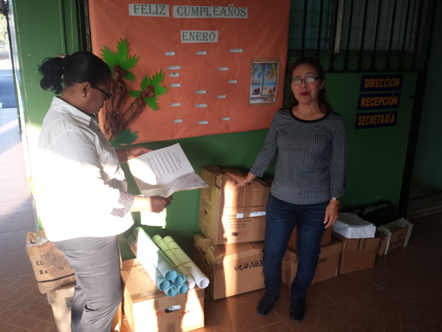 Dotan de recursos educativos a 6 mil 800 docentes del IPHE a nivel nacional