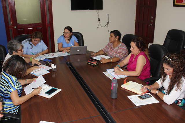Coordinan próxima feria de promoción inclusiva
