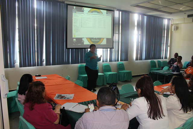 Docentes replicarán conocimientos sobre gestión educativa