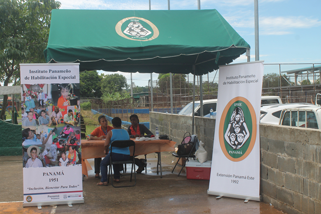 Asesorías y servicios brinda el IPHE en Las Garzas