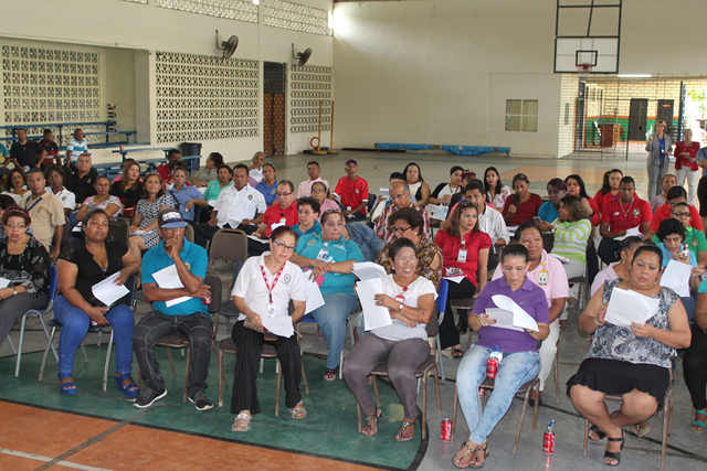ANEIPHE realiza asamblea y elecciones de junta directiva