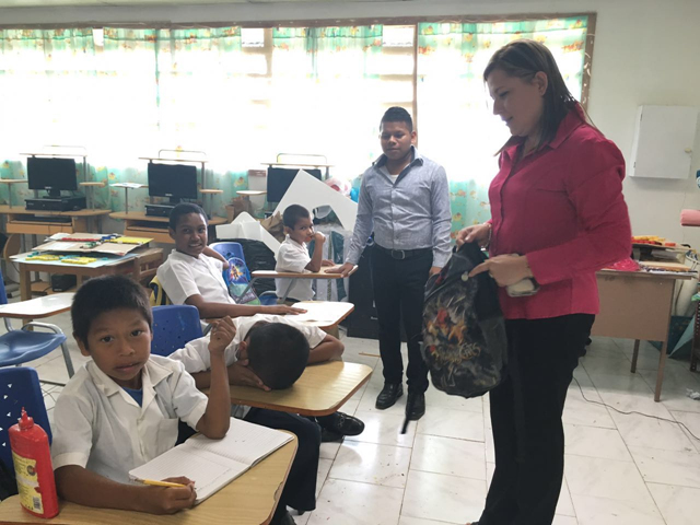 Panamá Oeste: 45 años al servicio de la comunidad educativa