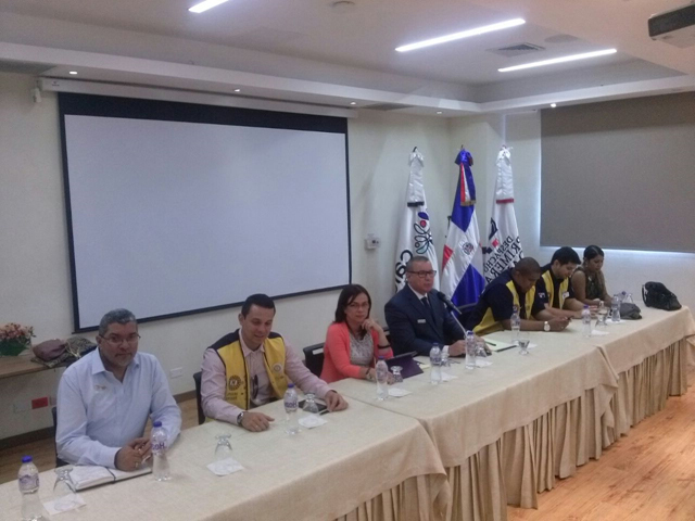 CAID de República Dominicana servirá de modelo para proyecto en Panamá