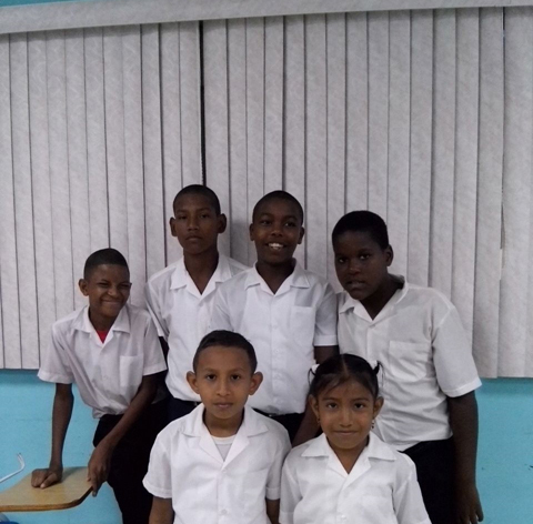 IPHE garantiza un ambiente escolar confortable a 235 estudiantes