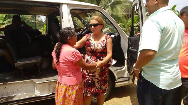 Realizan campaña de captación de personas ciegas