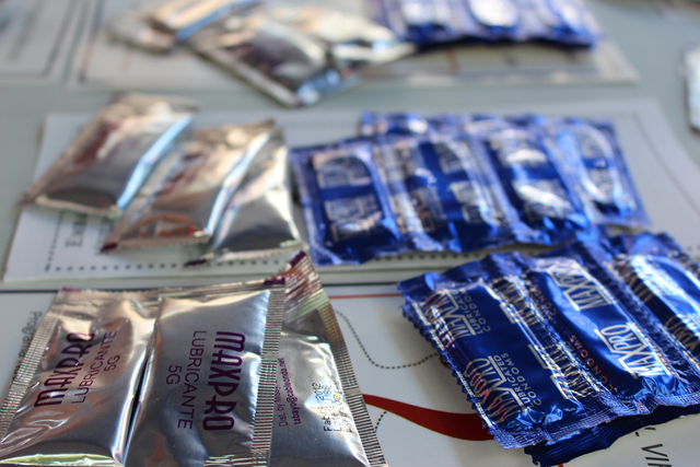 IPHE se une a campaña de prevención de enfermedades de transmisión sexual
