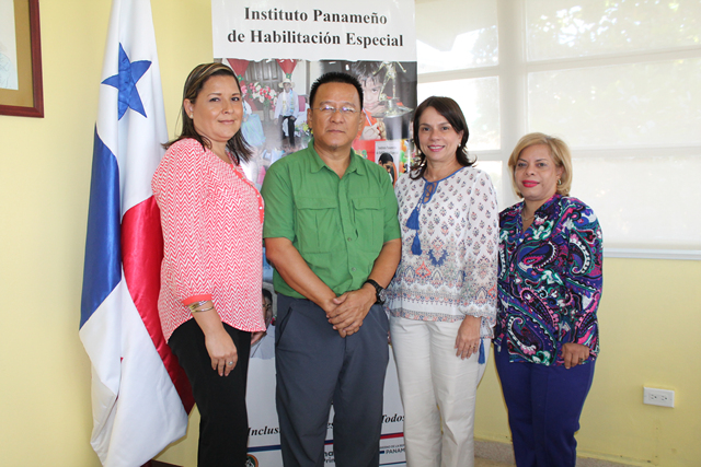 Planifican intercambio cultural Chino – Panameño
