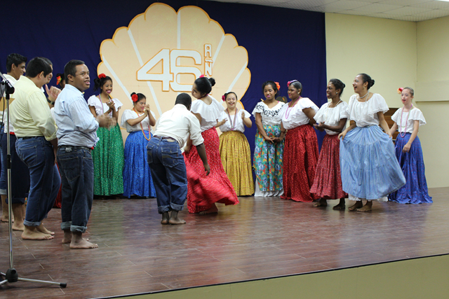 EVE celebra 46 años de formar jóvenes con habilidades especiales