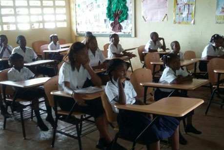 IPHE realiza gira de trabajo en Golfo de Panamá