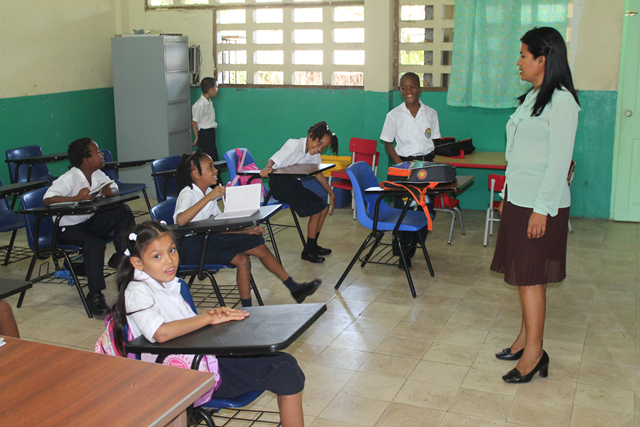 PRAA planifica próximas capacitaciones a los  docentes
