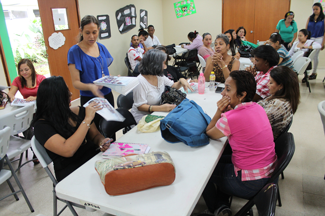 Inicia actualización y reclutamiento del personal docente