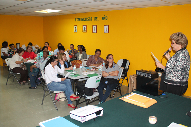 Planificación y trabajo en equipo, las constantes