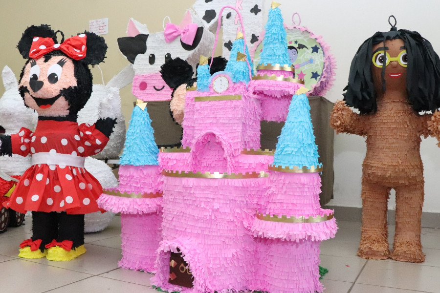 Imagen Piñatas