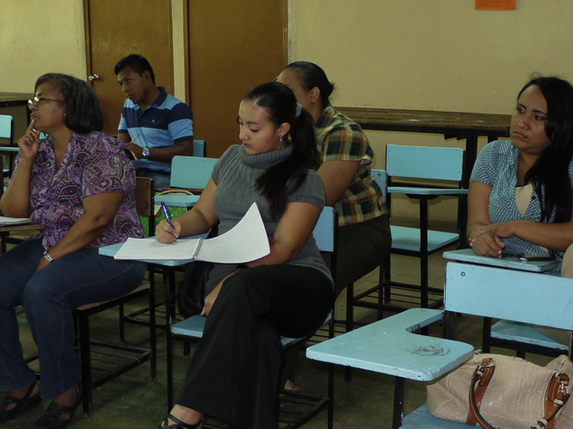 Estrategias innovadoras para desarrollar técnicas de enseñanza aprendizaje 