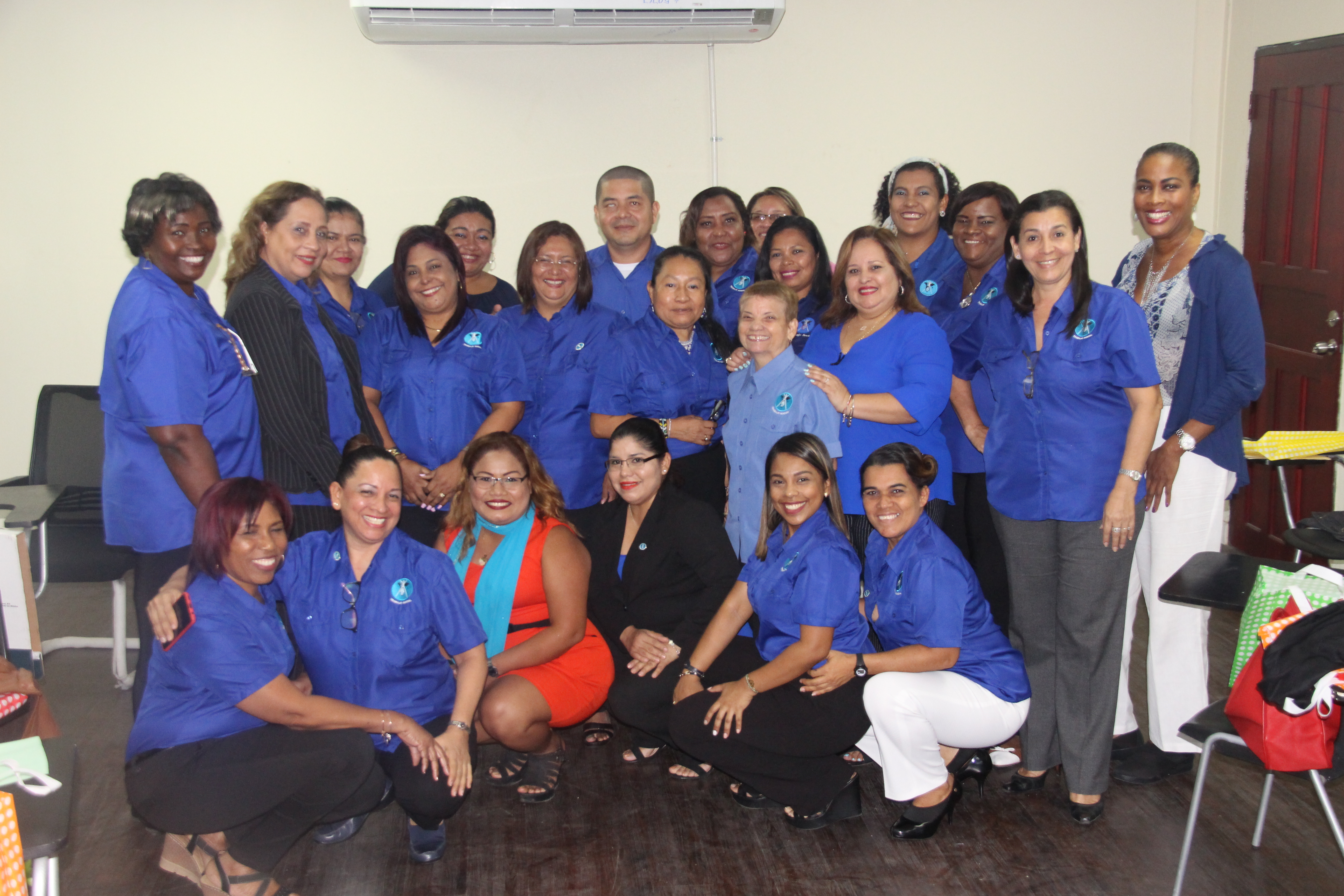Día del Trabajador Social
